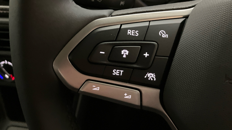 Volkswagen Polo 1.0 Life 5dr Petrol Hatchback